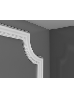 Угловой элемент P801C