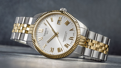 Швейцарские часы Tissot T156.408.22.033.00