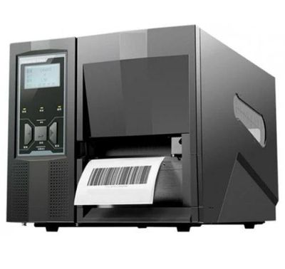 Принтер штрих-кода LEONIX BK43Rm