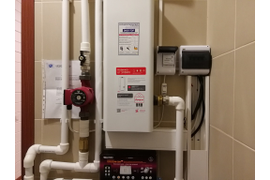 gsm модуль для электрокотла