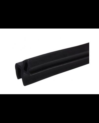 РЕХАУ  уплотнитель створки ,черный,400м.