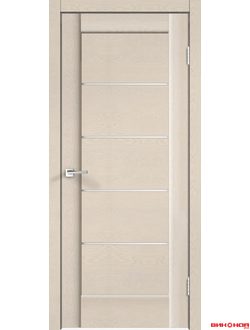 PREMIER 1 SOFT TOUCH ясень капучино структур