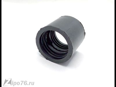 Импульсный патрубок ХУСКВАРНА 137 142 колено