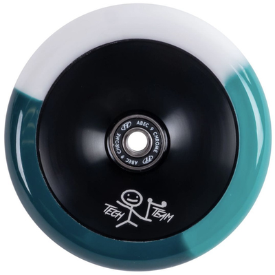 Колесо TECHTEAM X-Treme 110мм (Viola)