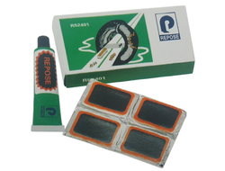 Аптечка для камер (9 шт.)