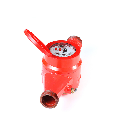 Крыльчатый счетчик воды ВСКМ 90-50