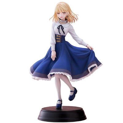 Фигурка Джесс (Jess Tenitol)