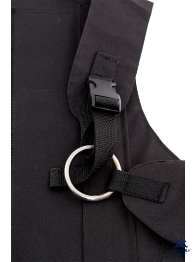 Жилет разгрузочный быстросъемный Marlin NEO-6 !promo