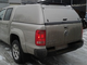 Кунг S560 WO на Volkswagen AMAROK