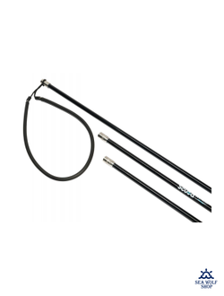 Слинг Scuba Brothers  ARROW BLACK 200см стеклопластик