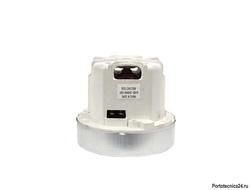 Турбина (1200W) для пылесосов Thomson