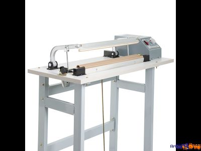 Запаиватель напольный SF-B400 (транс-р справа) Foodatlas Pro