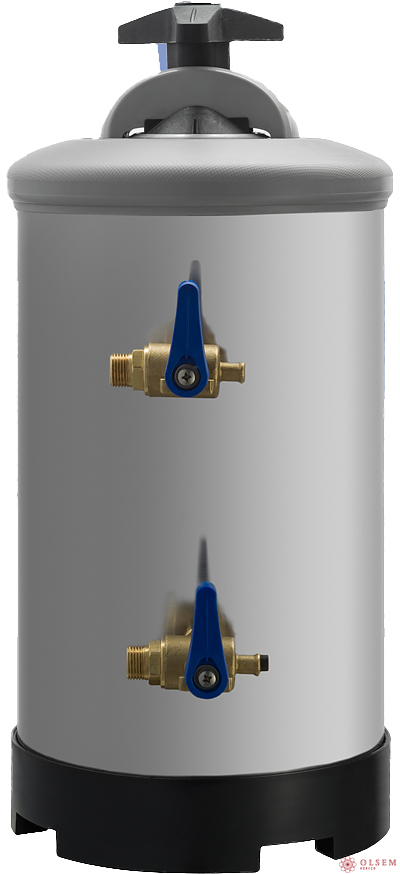 Водоумягчитель De Vecchi DVA8