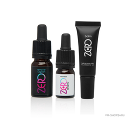 Сет для удаления татуажа Zero Lagoon на pm-shop24.ru