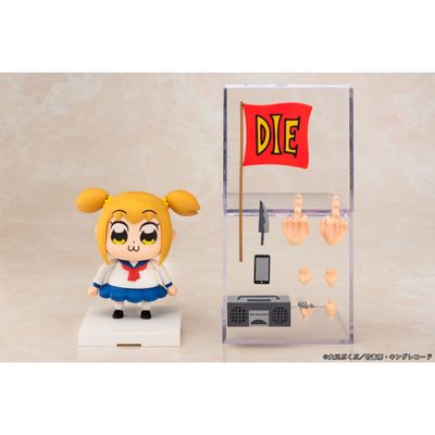 Фигурка Попуко (Popuko)