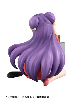 Фигурка Шампу (Shampoo Tenohira)