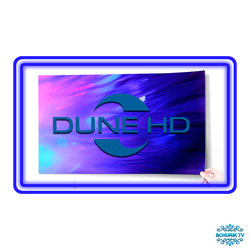 DUNE HD Player