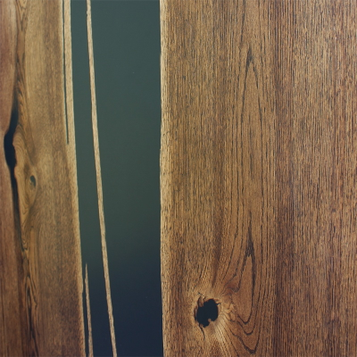 Стальная дверь   Слэб. Заказная модель.