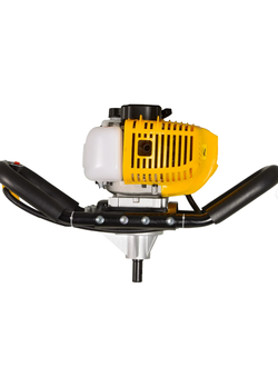 Мотобур HUTER GGD-30