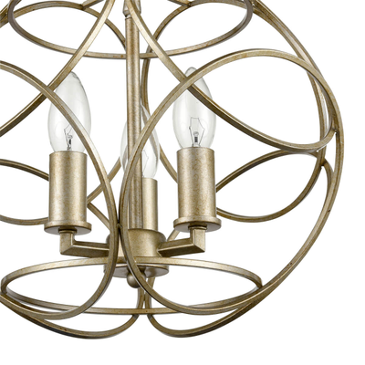 ПОДВЕСНОЙ СВЕТИЛЬНИК VELE LUCE VIOLA VL 4164 P03