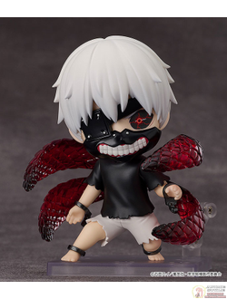 Нендроид Кен Канеки (Kaneki Ken)