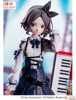 Фигурка Томо Эбидзука (Tomo Ebizuka XStellar)