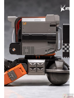 Фигурка Фристон-3 (Friston-3)