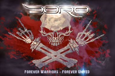Doro Forever United. Doro Forever Warriors Forever United. Doro "Forever Warriors". Doro Forever Warriors Forever United фото. United box