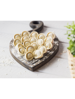 Пельмени домашние ПФ (0,5 кг)