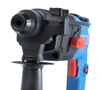 Перфоратор СОЮЗ ПЕС-2550