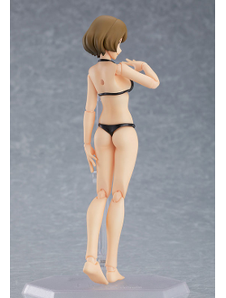 Фигурка фигма (figma Chiaki Female Swimsuit Body)