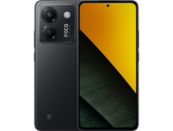 Poco M7 Pro 8/256Gb Black