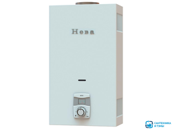 Газовая колонка Нева 4510