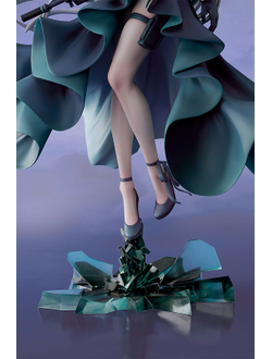 Фигурка 1/7 Сироко Сунаоками (Shiroko Sunaookami Good Smile Company)