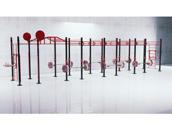 Функциональная рама Геркулес