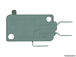 Микровыключатель