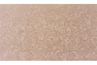 (ДЕР) Флок "Версаль" (Versal) -  SALMON

Состав: верх - нейлон 100%; основа - ПЭ 65%, хлопок 35%.
Ширина: 140 см.
Устойчивость к истиранию > 50 000 циклов.
Тип ткани: Флок.

ВНИМАНИЕ! Цвет материала может быть искажен настройками монитора.