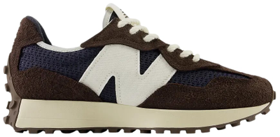 New balance 327 Rich Earth Brown