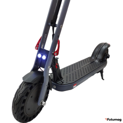 ЭЛЕКТРОСАМОКАТ MINIPRO mi606 графит