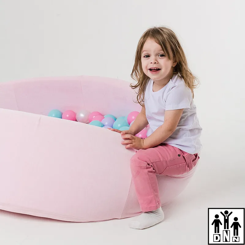 Romana Airpool Max (розовый)