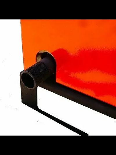 Автоматический котел Vulkan Optimum Uni 27