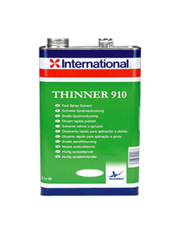 Растворитель International 910 (5 ЛИТРОВ)