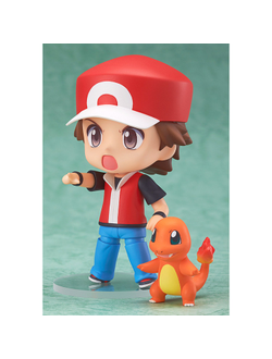 Нендроид Рэд (Red)