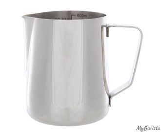 Питчер/молочник MyBarista® с мерной шкалой 600мл