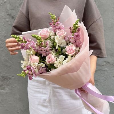 Утренняя свежесть