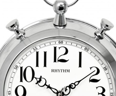 Настенные часы Rhythm CMG571NR19
