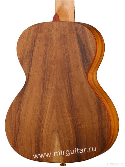 Ortega RUACA-TE (Acacia Series)