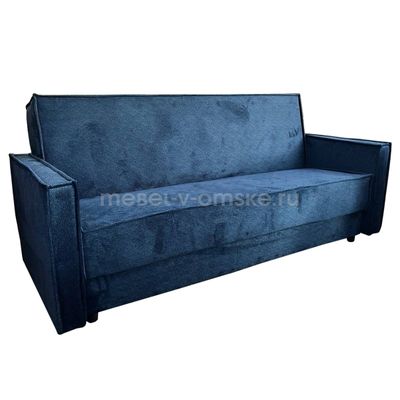 ХР099 Диван Лофт (книжка). Размер: 2140х890х850. Спальная зона: 1150х1860.