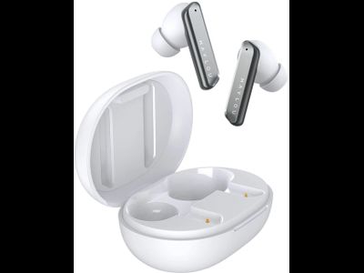 Беспроводные наушники Xiaomi HAYLOU W1 White