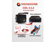 Mongoose CDL-3.1.2
